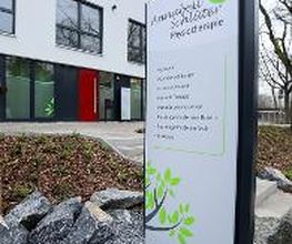 Physiotherapie Annabell Schlüter Bild 2