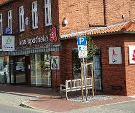 Kur Apotheke Bild 4