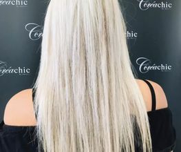 CREA CHIC image 1