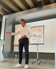 Sven Sander Charisma-Experte Bild 7