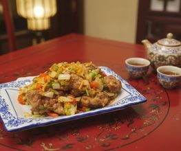 Restaurant Tasty Haus 豐味樓 Bild 11