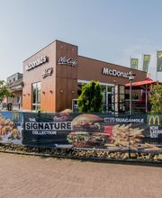 McDonald's Bild 1