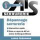 AIS Serrurerie