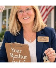 Diana Dahlberg - 1 MONTH REALTY image 1