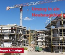 Klessinger Umzüge GmbH Bild 1
