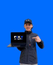FIX.T - IT Support Bild 1