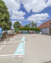 EVzen station de recharge image 2