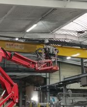 Solutions 39 Peinture, marquages et Mobiliers urbains image 10