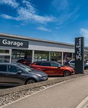 Garage Büchin AG Bild 2