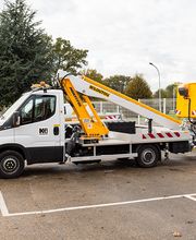 Kiloutou Bourg-en-Bresse (Saint-Denis-lès-Bourg) image 3