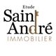 Etude Saint André Immobilier