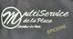 Multiservice de la Place
