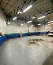 Surface de contrôle SECURITEST MANTES LA JOLIE