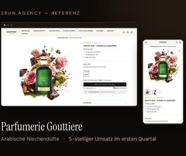 2RUN Agency | Webdesign & Marketing Bild 2