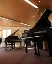 Piano Herzig AG Bild 1