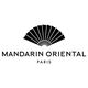 Mandarin Oriental, Paris