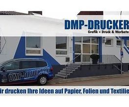 DMP-Druckerei Bild 7