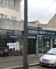 Pompes Funébres Marbrerie Descaves image 1