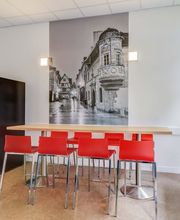 B&B HOTEL Dijon Centre image 2