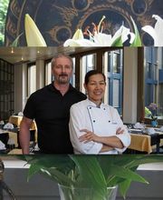 Restaurant Golden Thai Food Bild 3