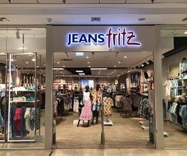 JEANS FRITZ Bild 14