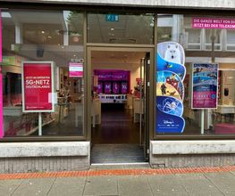 Telekom Shop Bild 1