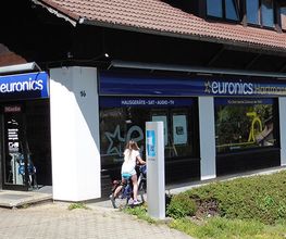 EURONICS Hartmann Bild 2