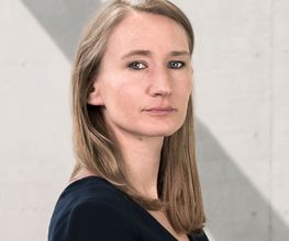Katharina Krauß
