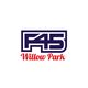 F45 Training Willow Park