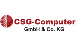 CSG-Computer GmbH & Co KG