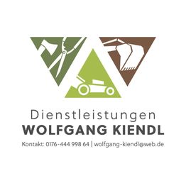 Dienstleistungen Wolfgang Kiendl