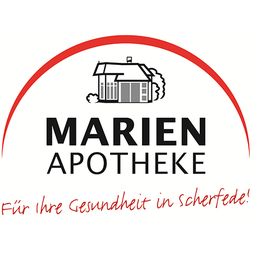 Logo der Marien-Apotheke