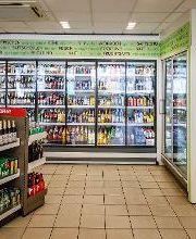 Shell Recharge Charging Station Bild 14