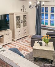 Ferienhaus Deichgräfin Bild 5