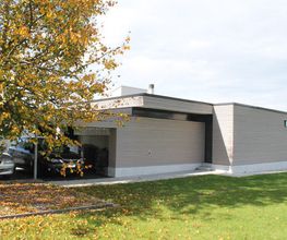 A. Riget Holzbau AG Bild 4