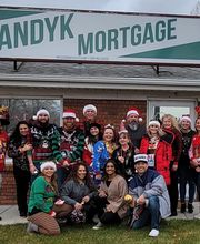 Shyanne Steed - VanDyk Mortgage Corporation image 1