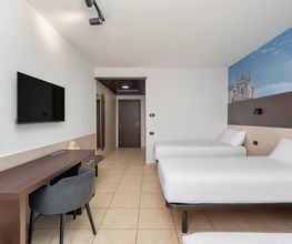 B&B HOTEL Settimo Torinese immagine 14