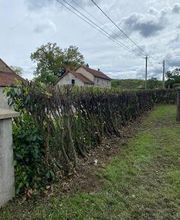 Daniel Moquet signe vos jardins - Ent. AJ Paysage image 19