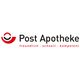 Logo der Post-Apotheke