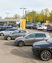 AMAG Occasions Center Zürich Bild 5