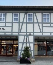 Calvin Klein Outlet Bild 2