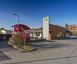 McDonald's Bild 1