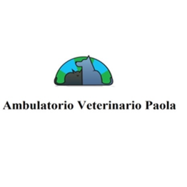 Ambulatorio Veterinario Paola logo