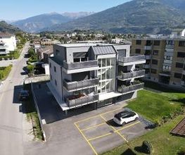 Albéric Immobilier Sàrl Bild 19