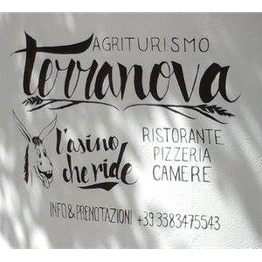 Agriturismo Terranova logo
