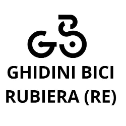 Ghidini Bici Riparazioni Biciclette logo