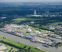Wessem Port Services Group BV