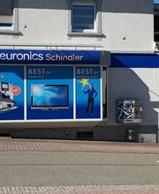 EURONICS Schindler Bild 1