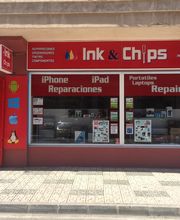 Ink & Chips imagen 1