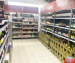 HOL'AB! Getränkemarkt Bild 4